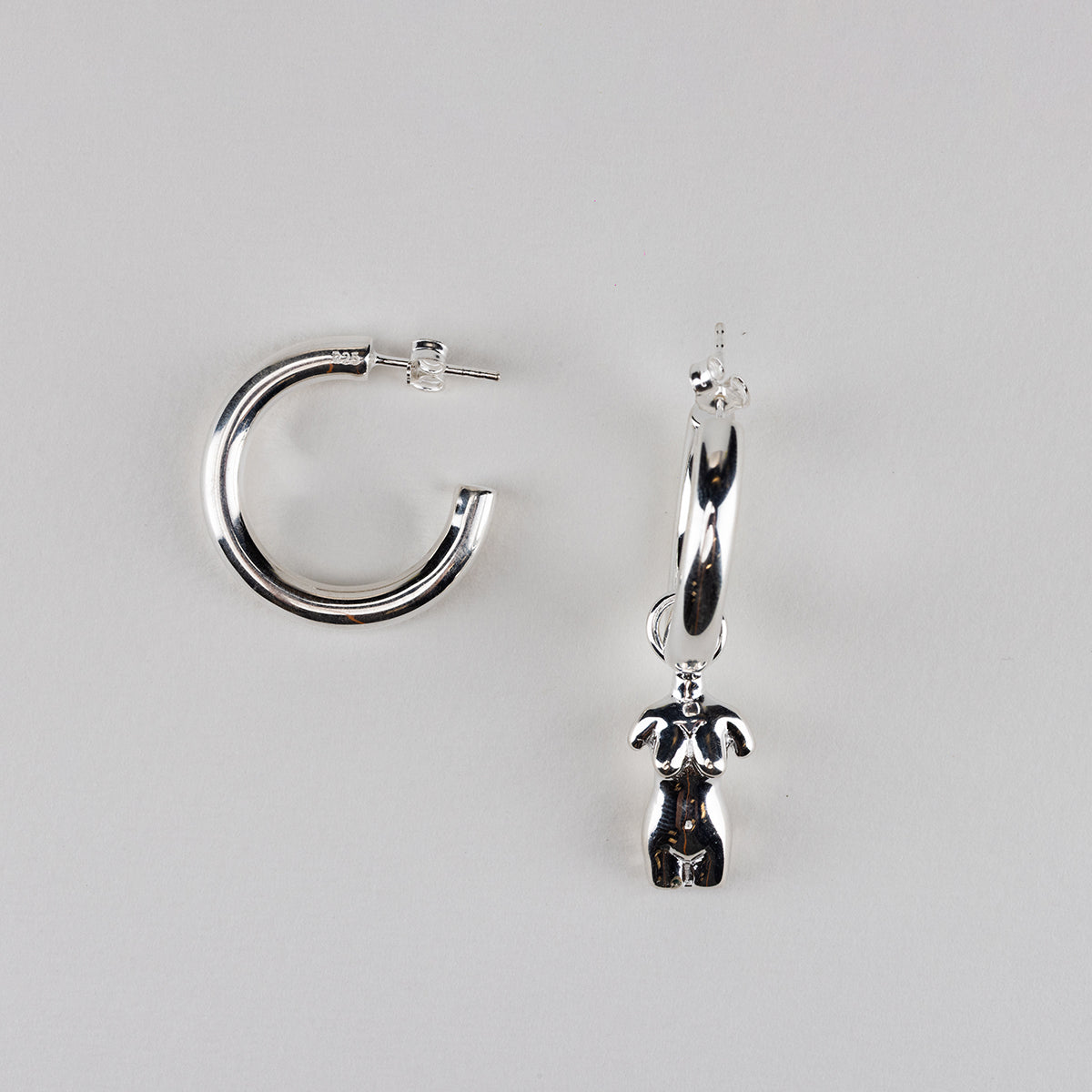 BODY EARRINGS