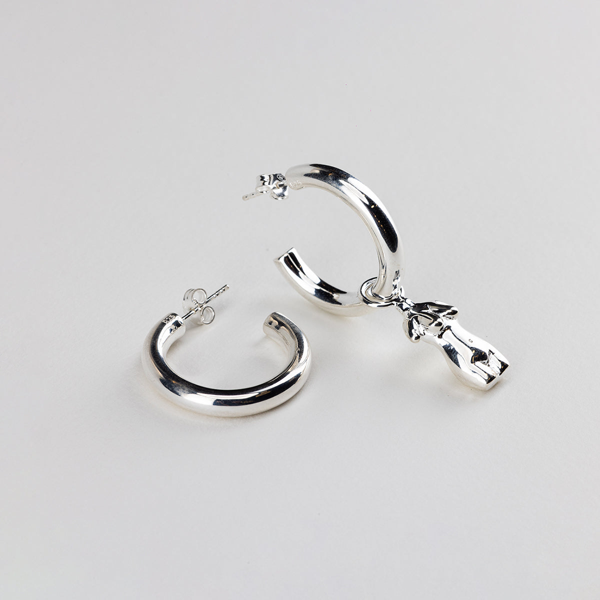 BODY EARRINGS