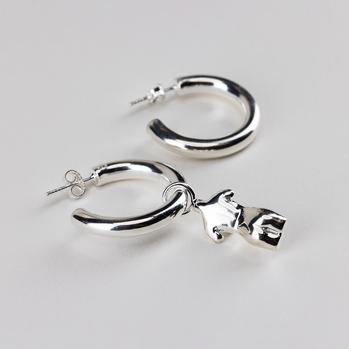 BODY EARRINGS