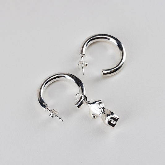BODY EARRINGS