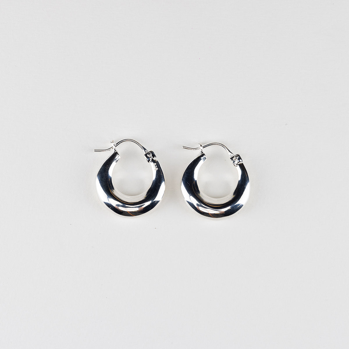 HOOP EARRINGS