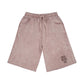 BBH SHORT FRENCH TERRY SW LONG IN PINK