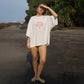 KOTIK T-SHIRT IN WHITE