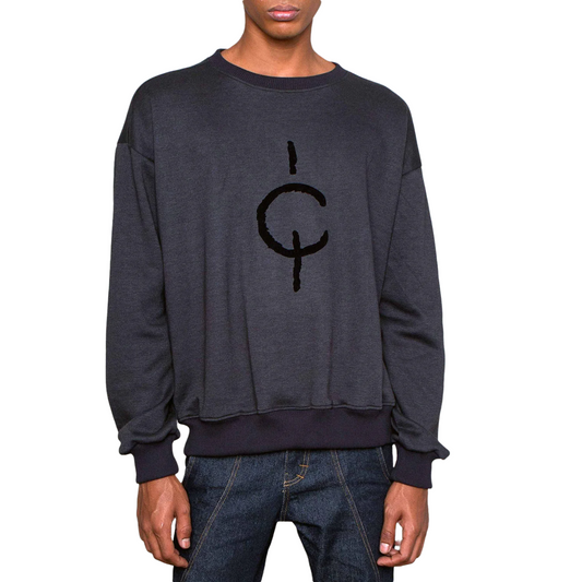 The Mark sweater