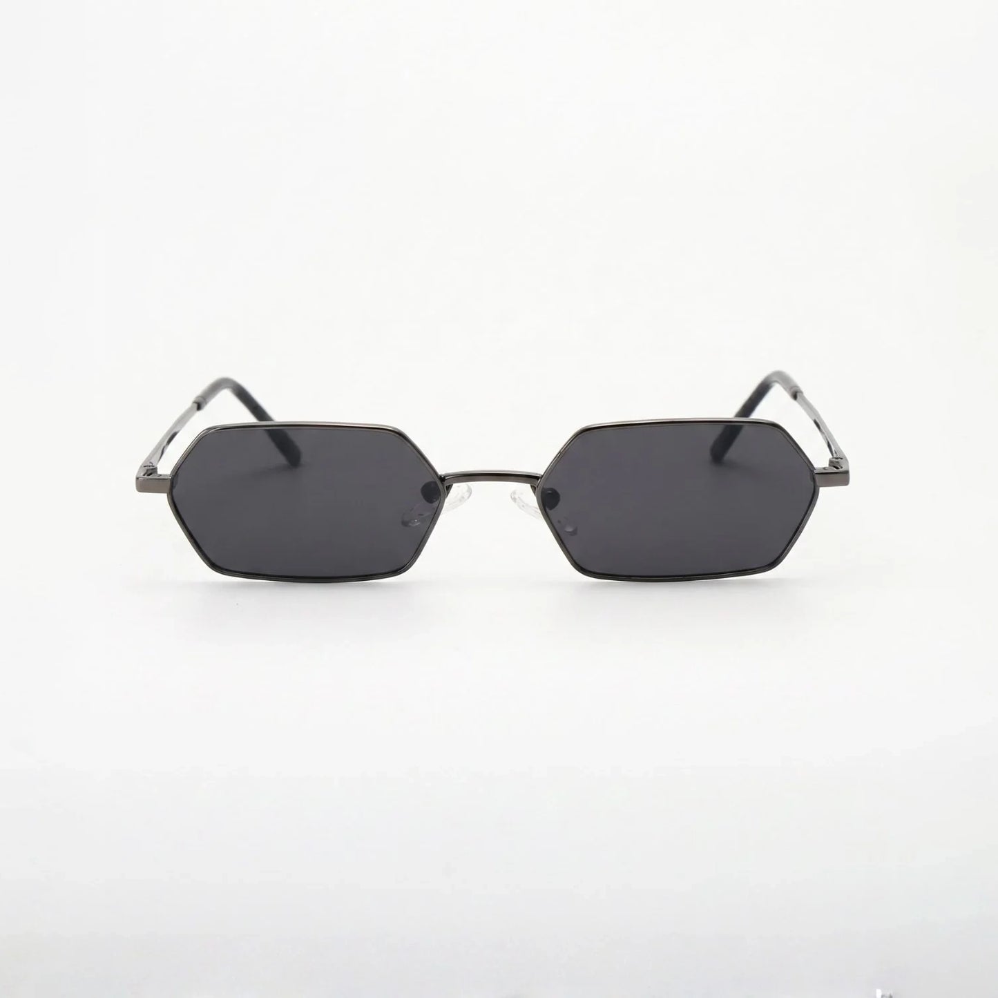 COCO SUNGLASSES GUNMETAL