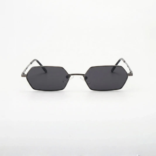 COCO SUNGLASSES GUNMETAL