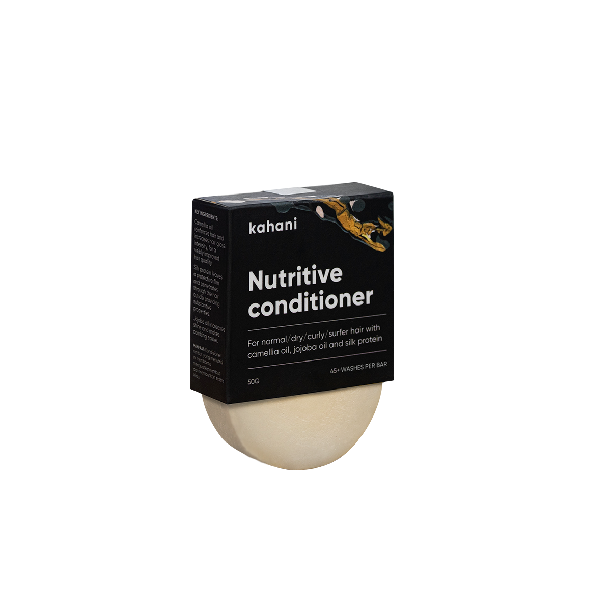 Nutritive Conditioner Bar