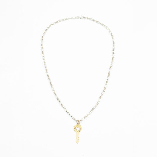 Secreto del Cuore Necklace