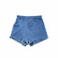 Skort Denim Blue