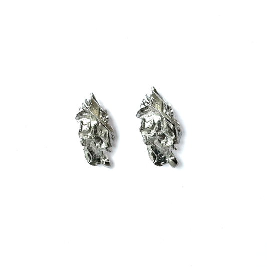 EARRINGS DENTED