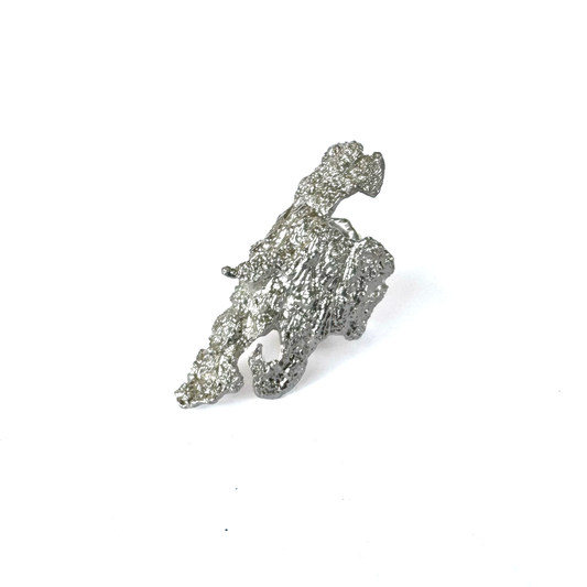 RING DRAGON SKIN