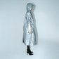 Silver Raincoat