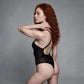 BODYSUIT AMELIA BLACK
