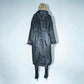 Black Raincoat