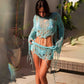 NAOKI SET IN TIFFANY