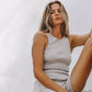 Cotton yoga leggins Blos