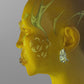 EARRINGS DENTED