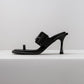 Szabo Black Sandals