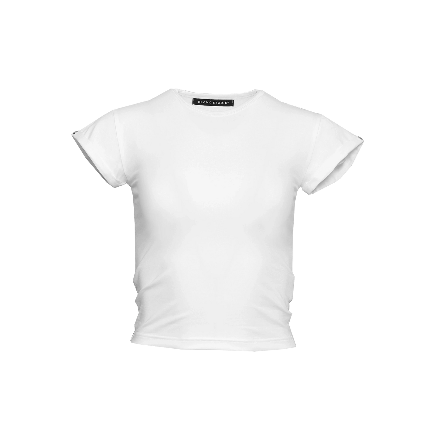 DOUBLE S TEE