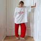 TEQUILA T-SHIRT IN WHITE