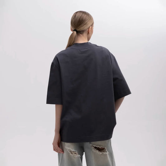 T-shirt BITS Graphite