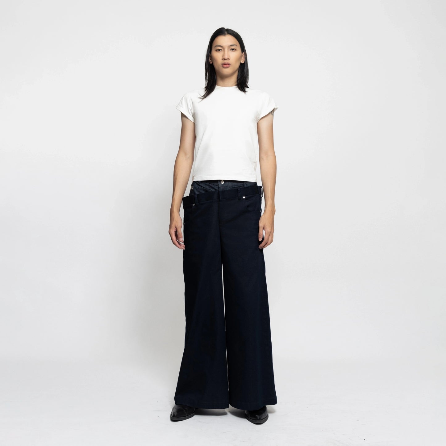 TILT TROUSERS