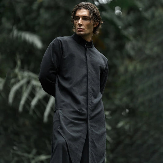 LONG SHIRT