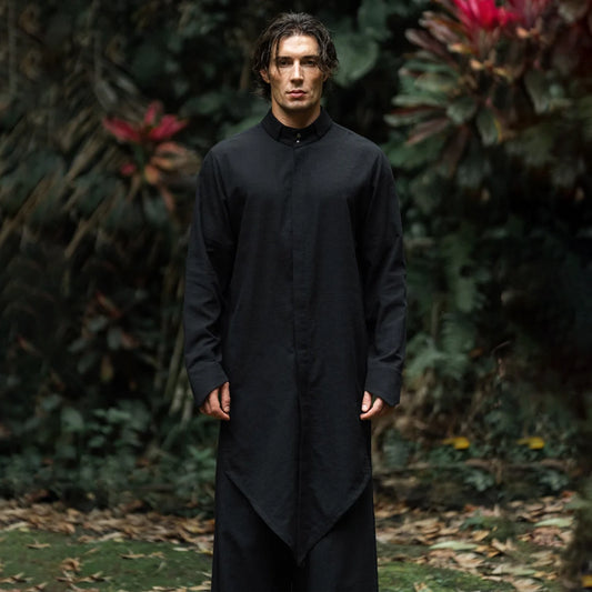 LONG SHIRT