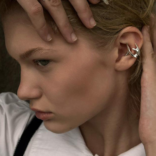 TE-042 Earcuff