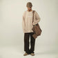 Longsleeve Uluwatu Boy In Light Brown
