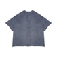 TSHIRT STONEWASHED ANGEL BEAR GREY