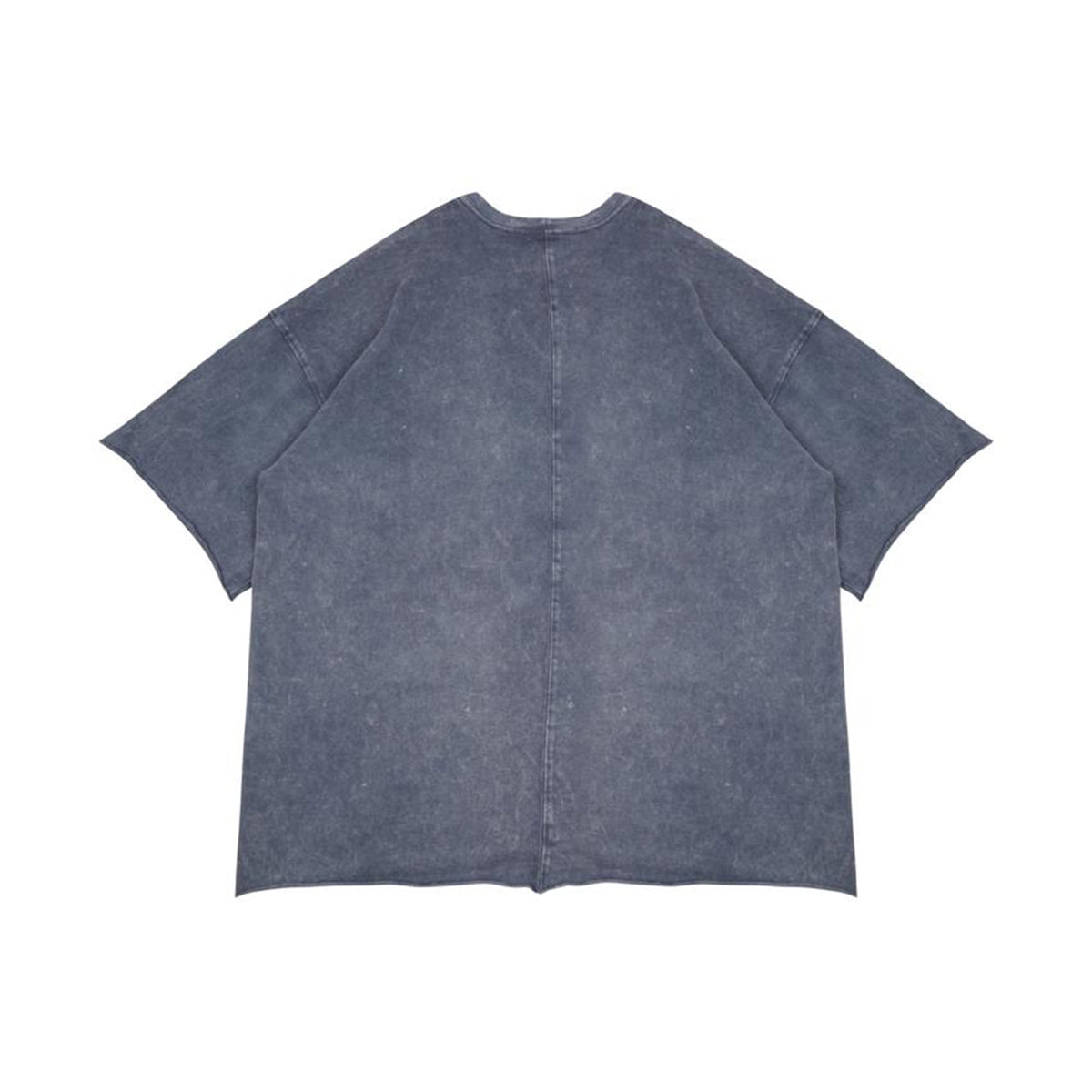 TSHIRT STONEWASHED ANGEL BEAR GREY