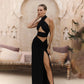 Freyja Set In Black