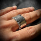 BROKEN RING