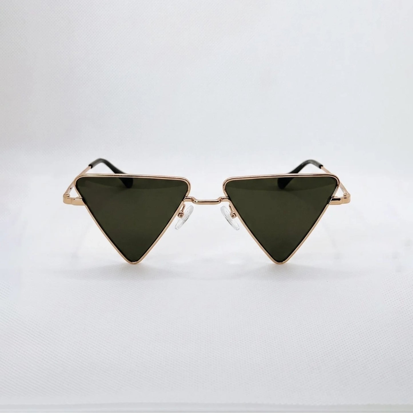 KAY SUNGLASSES GOLD