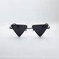 KAY SUNGLASSES NOIR