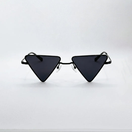 KAY SUNGLASSES NOIR