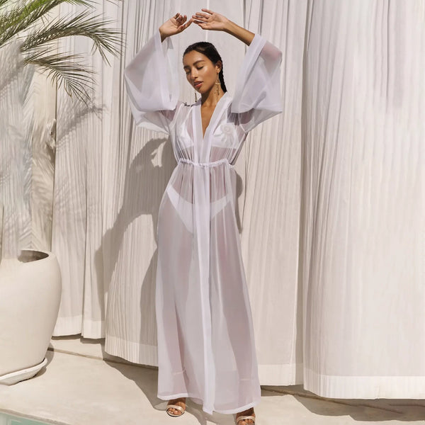 Kimono Chic – ON ME BALI