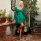 Lace Romance Dress