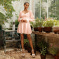 Lace Romance Dress