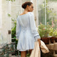 Lace Romance Dress