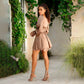 Lace Romance Dress