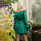 Lace Romance Dress