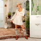 Lace Romance Dress