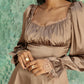 Lace Romance Dress