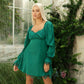 Lace Romance Dress