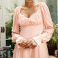Lace Romance Dress