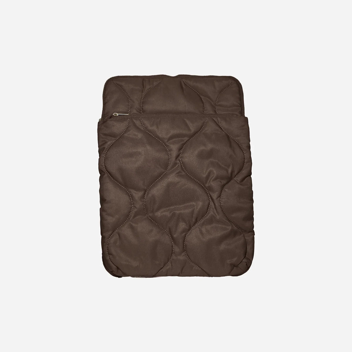 Laptop cover Chocolate