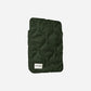 Laptop cover Olive