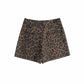 Mini Skort Leo